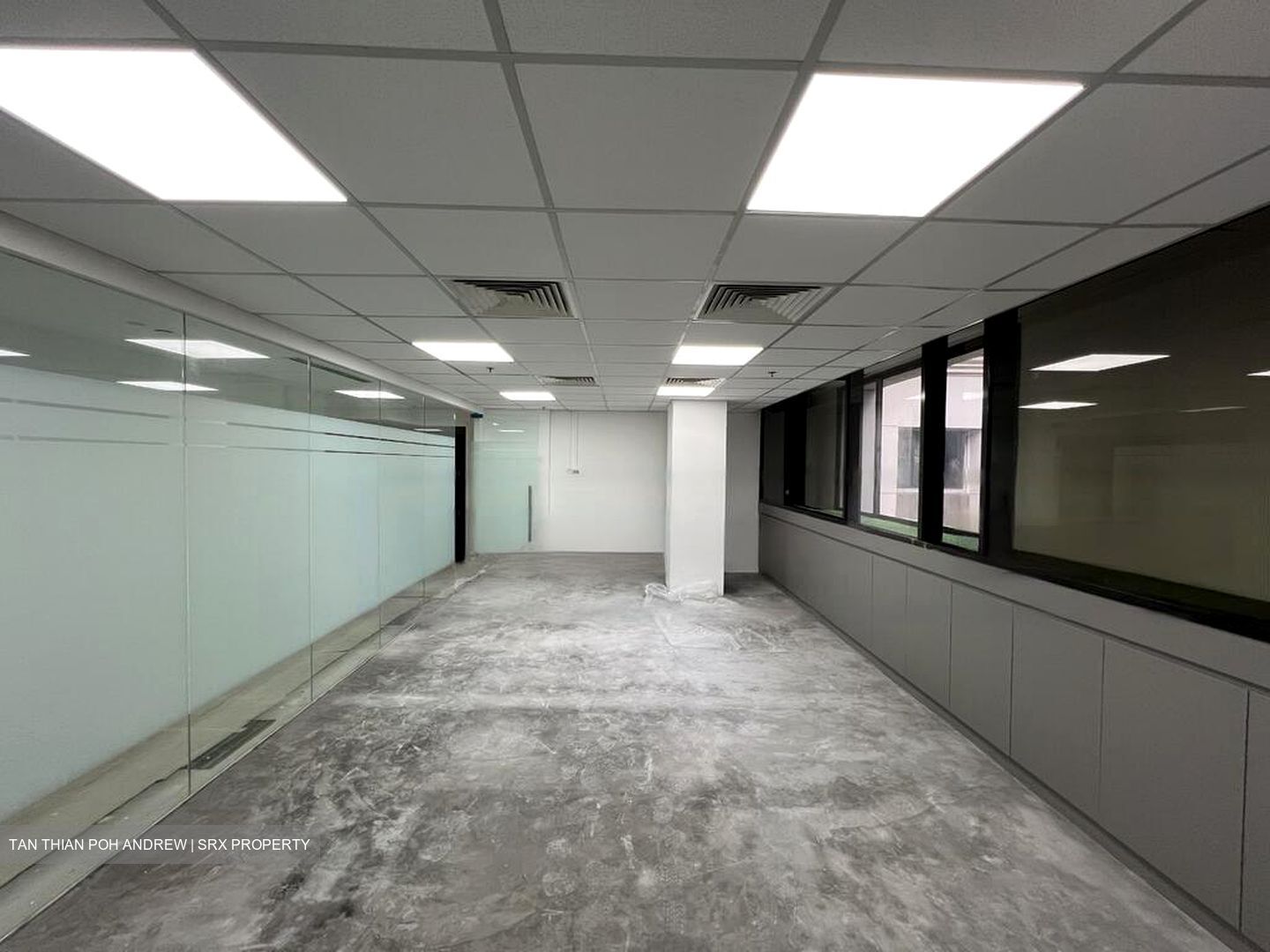 Orchard Rendezvous Hotel, Singapore (D10), Office #481124251
